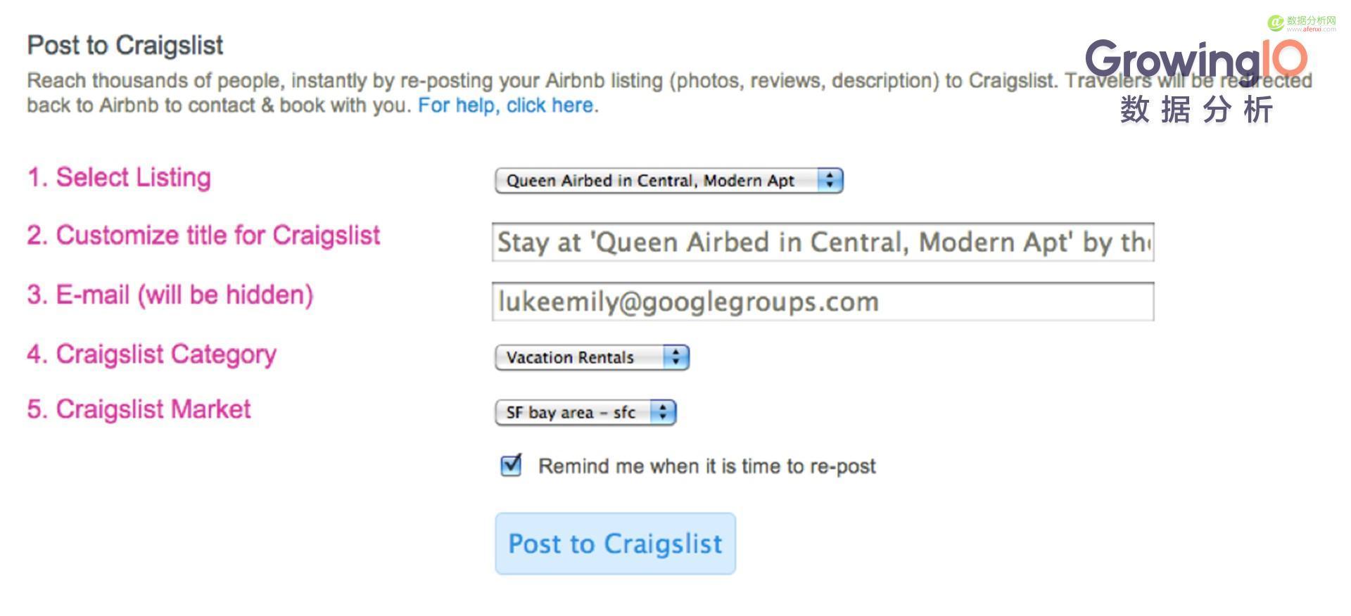 硅谷10大 Growth Hacker(增长黑客)经典案例-数据分析网